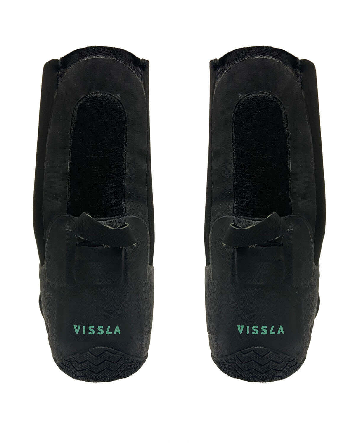 5mm Vissla 7 SEAS Round Toe Wetsuit Boots