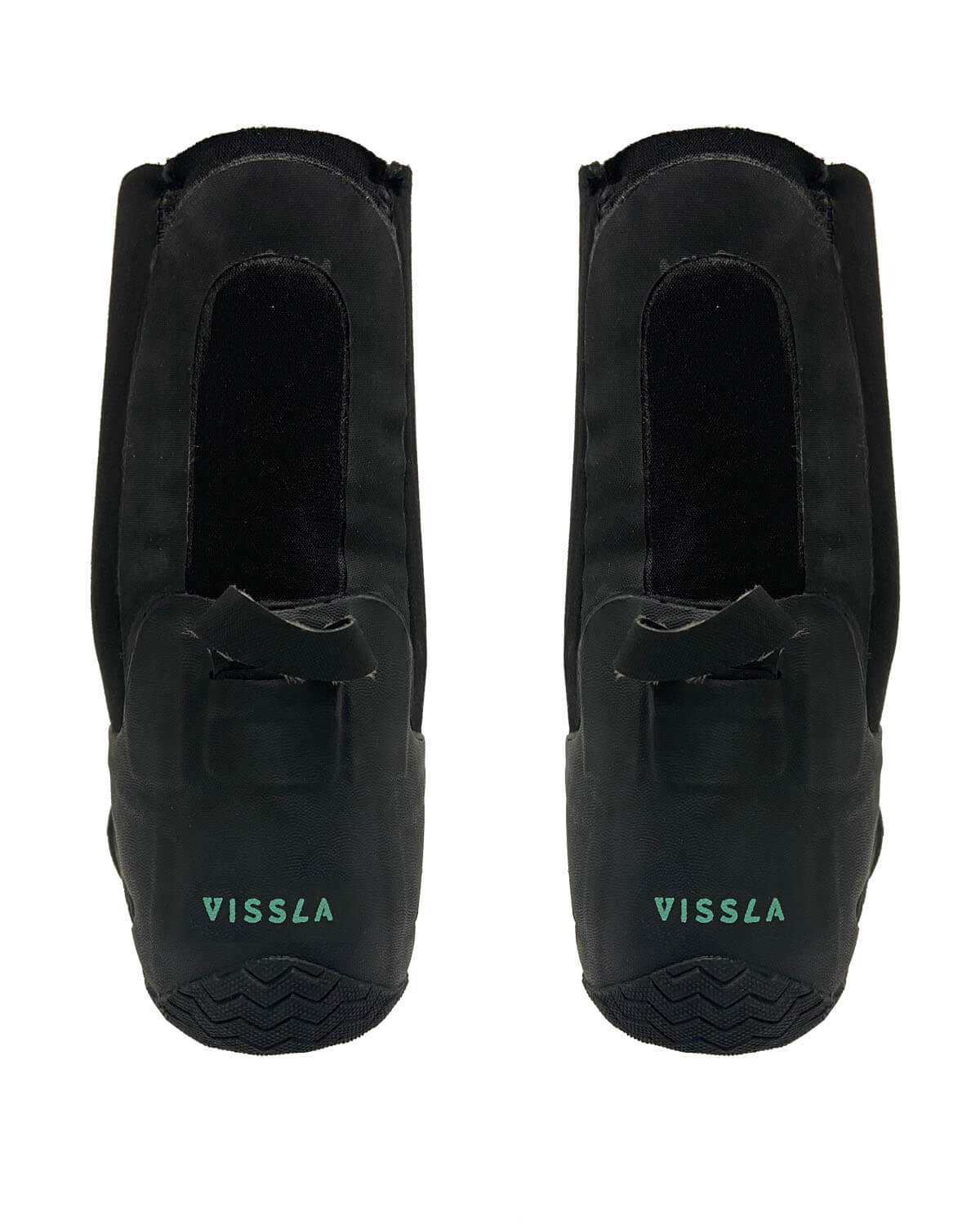 7mm Vissla 7 SEAS Round Toe Wetsuit Boots