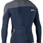 1mm Juniors' Buell RB1 L/S Wetsuit Jacket