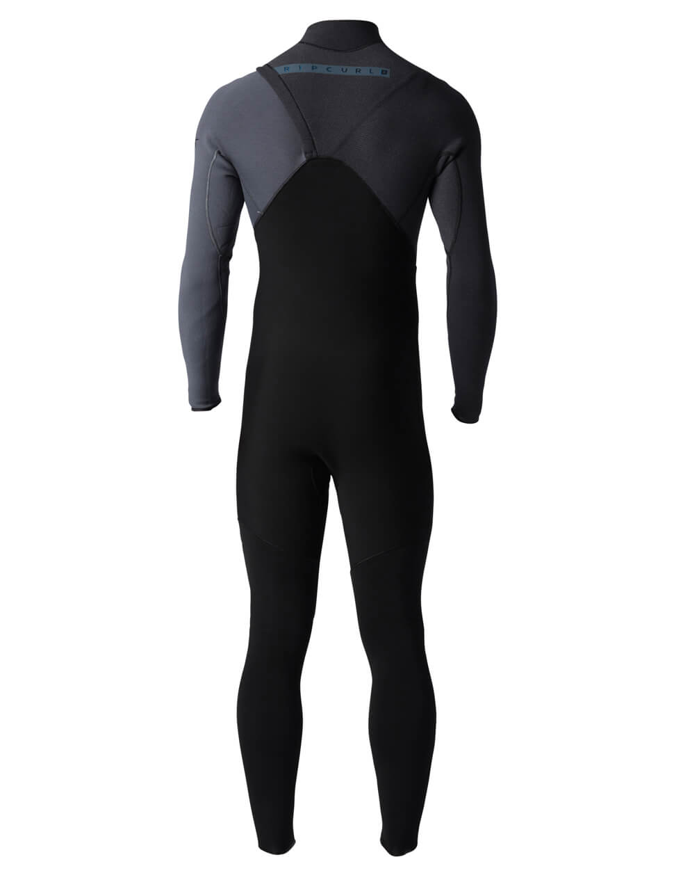 4/3mm Men's Rip Curl FLASH BOMB Fullsuit - Zip Free