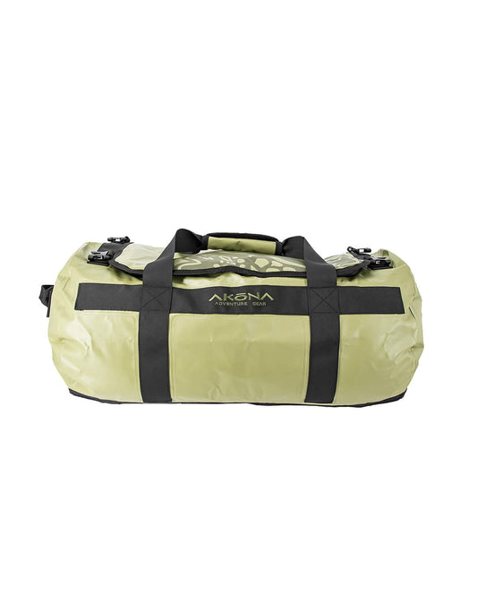 AKONA PANAMA Dry Duffel Bag
