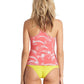 1mm Women's Billabong SALTY DAYZ Vest