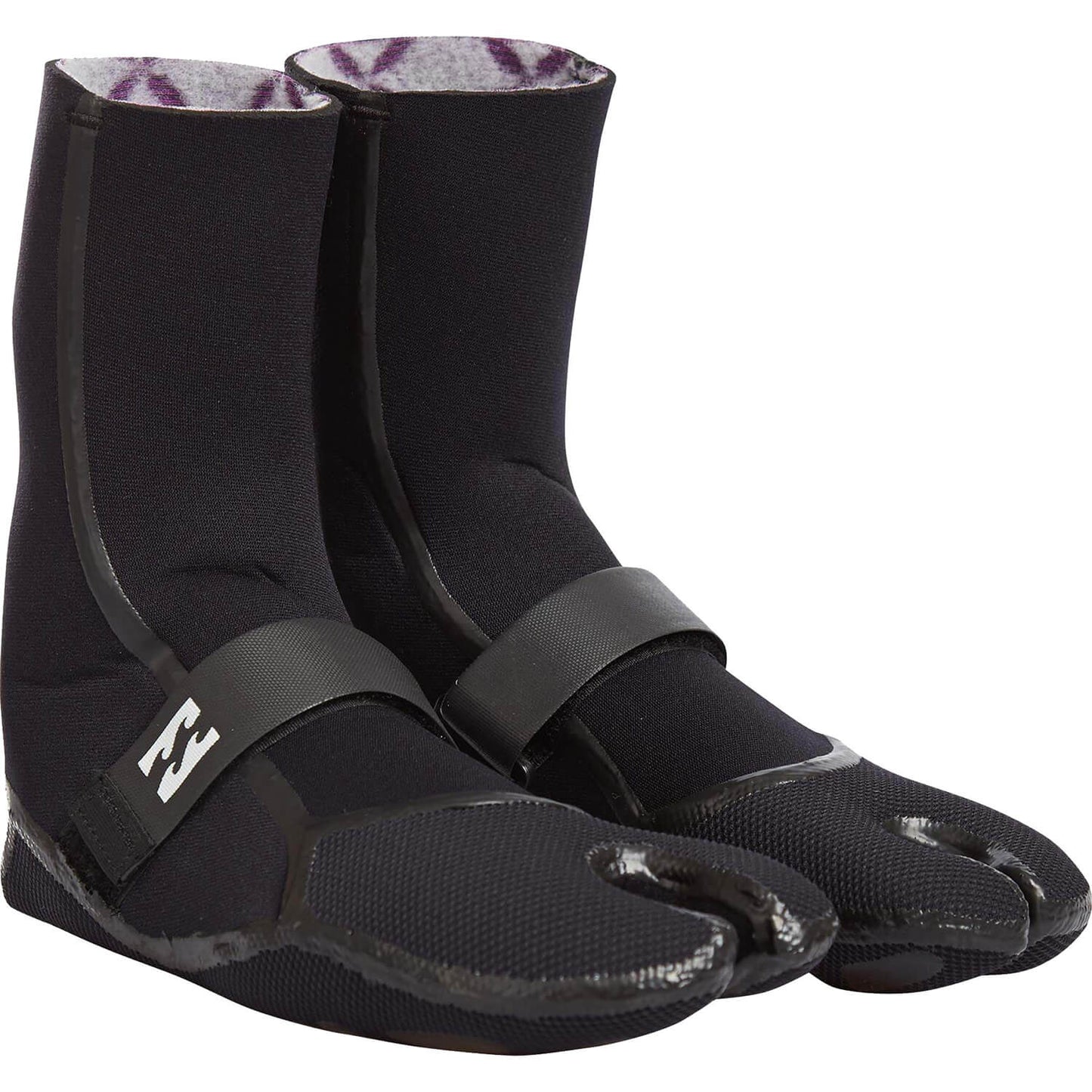 3mm Billabong FURNACE PRO Boots