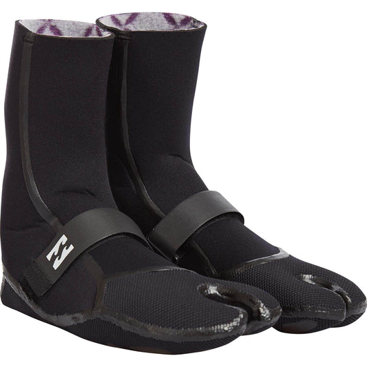 3mm Billabong FURNACE PRO Boots