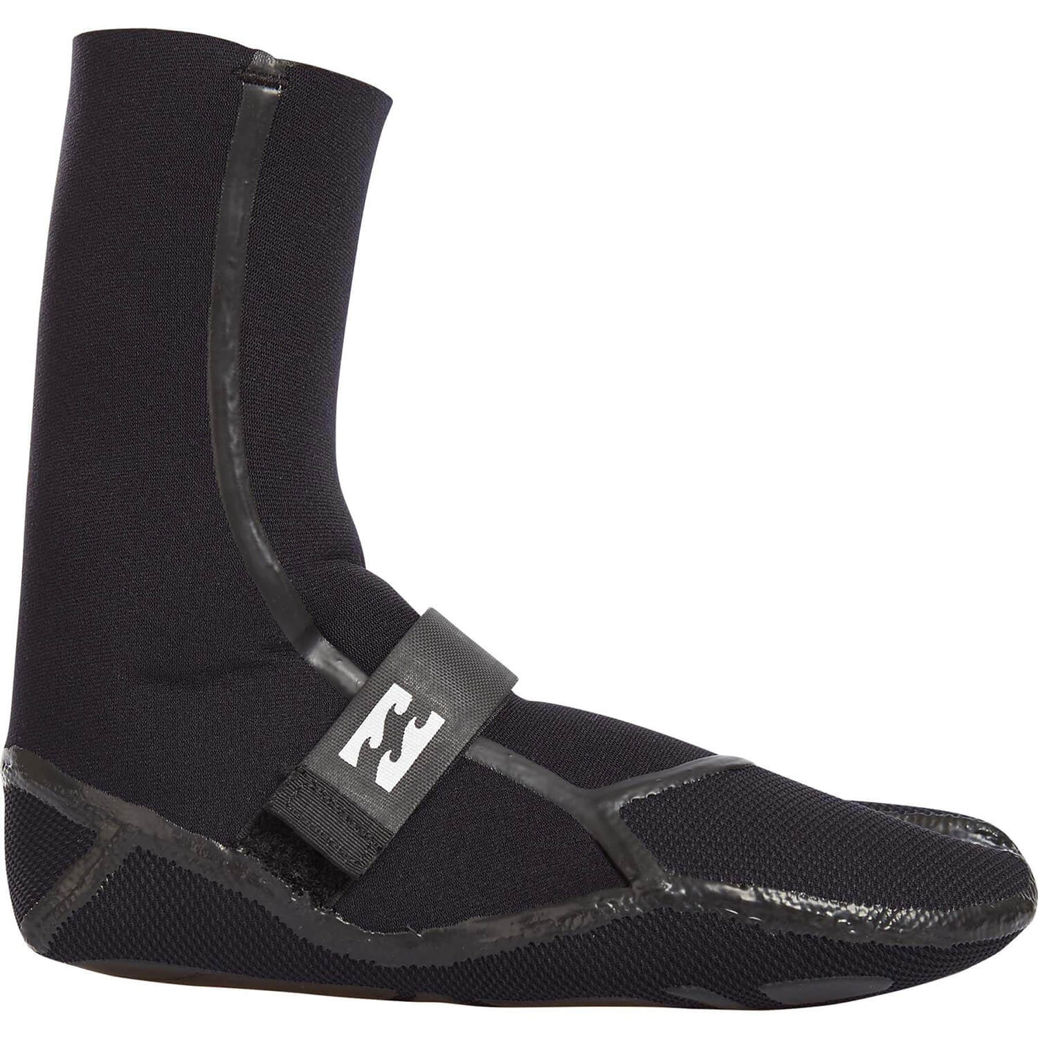 3mm Billabong FURNACE PRO Boots