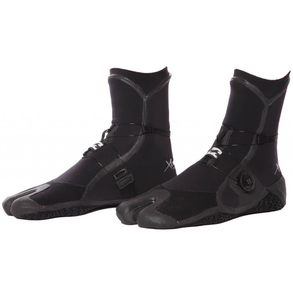 5mm Billabong FURNACE CARBON Boots