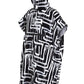 Billabong Hoodie Changing Towel