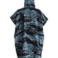 Billabong Hoodie Changing Towel