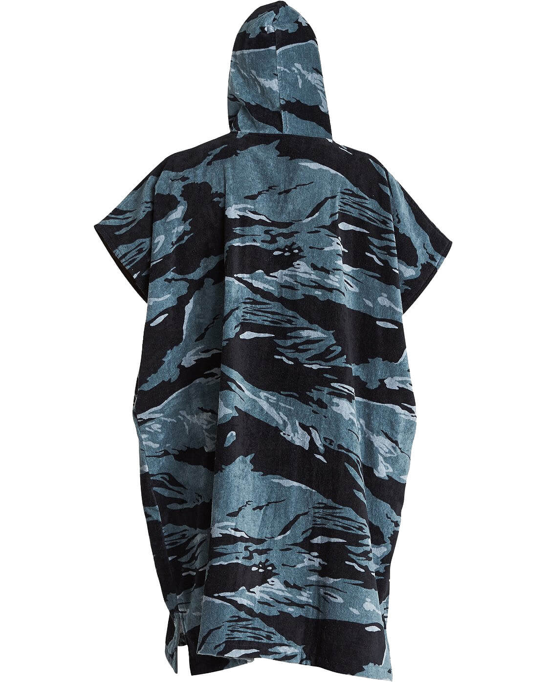 Billabong Hoodie Changing Towel