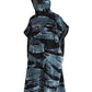 Billabong Hoodie Changing Towel