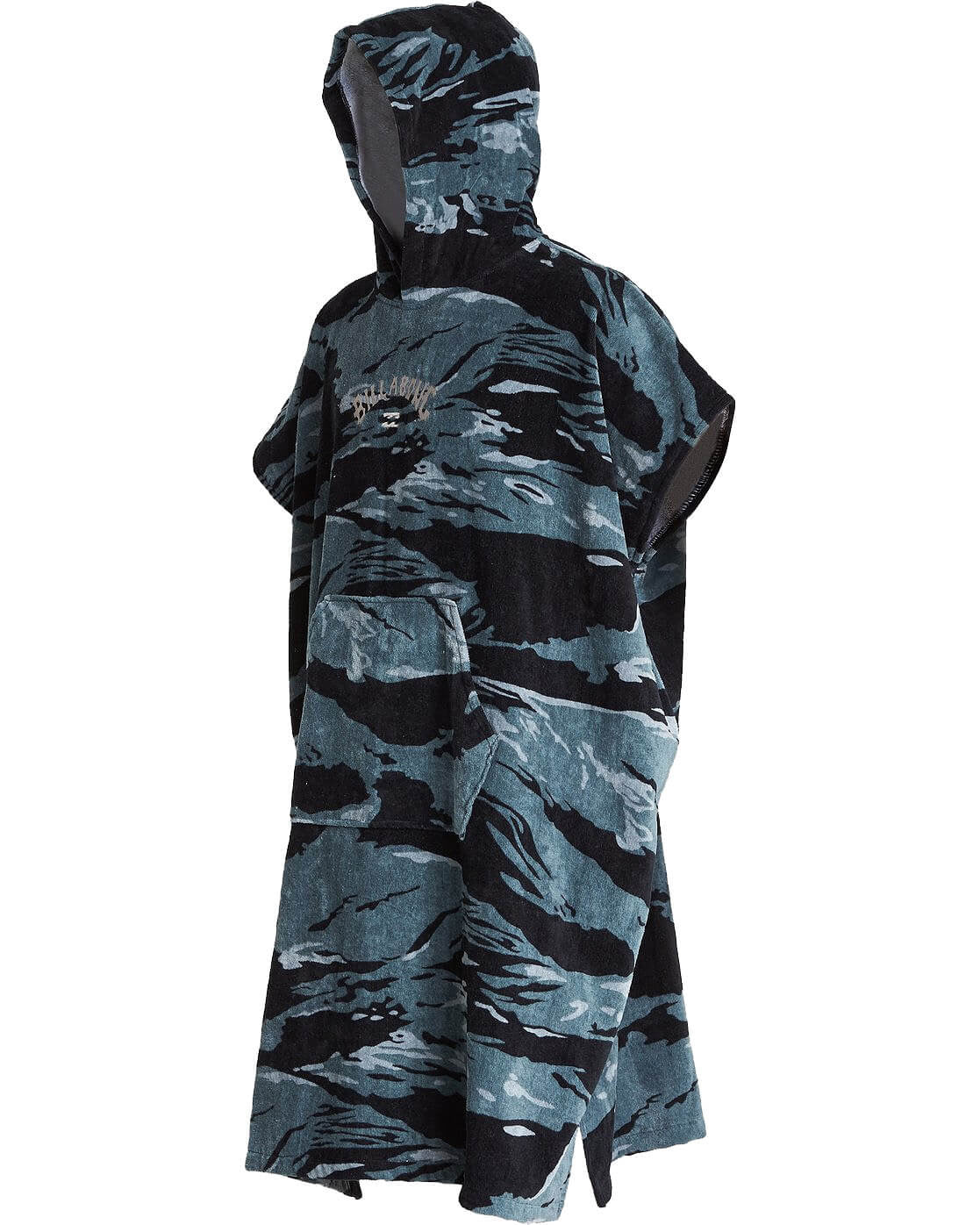 Billabong Hoodie Changing Towel