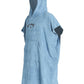 Billabong Hoodie Changing Towel