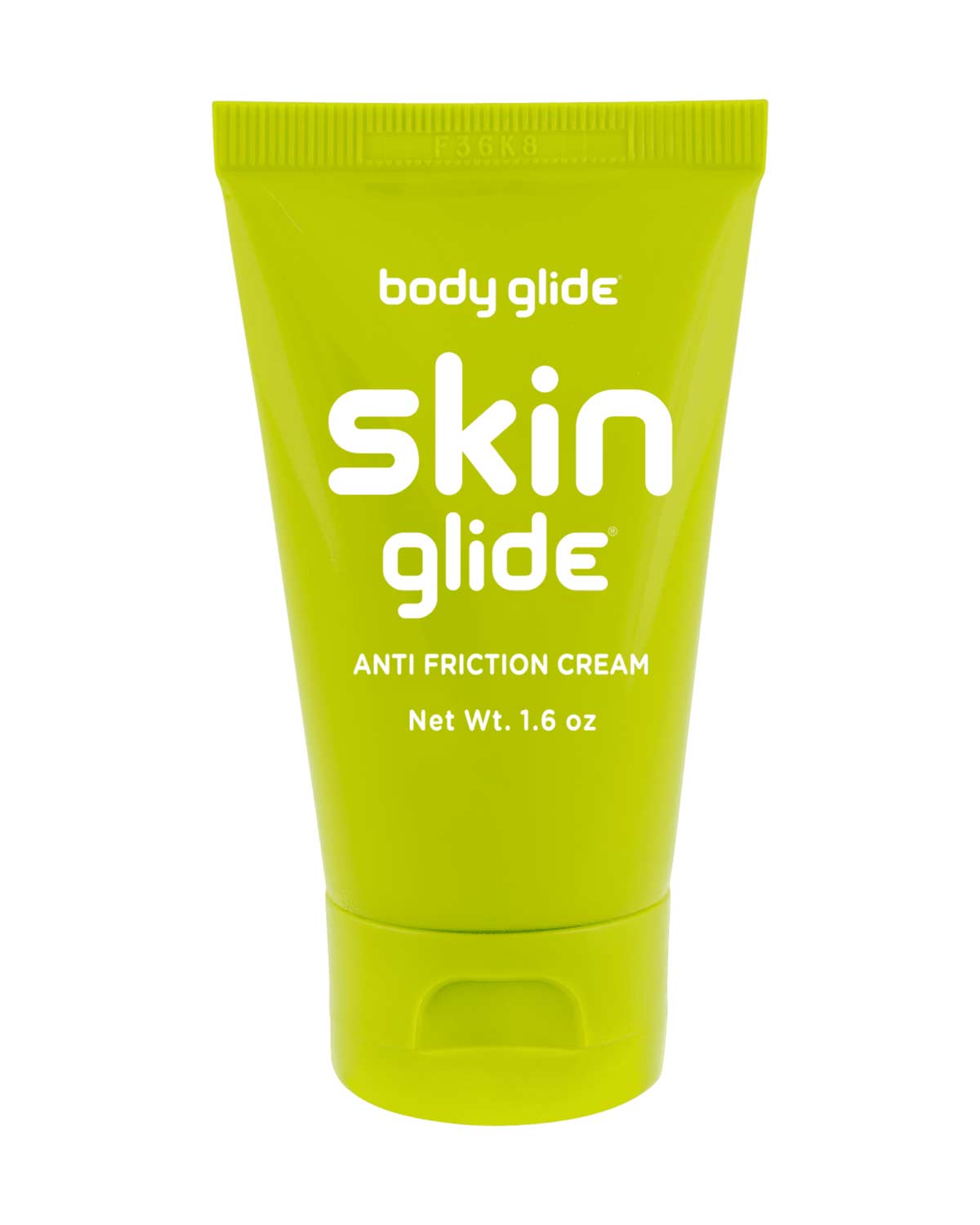 1.6oz BodyGlide Non-Greasy Skin Glide