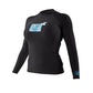 Women's Body Glove Basic L/S Rashguard