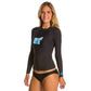 Women's Body Glove Basic L/S Rashguard