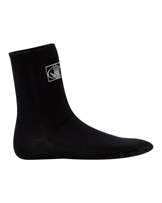 3mm Body Glove Full Flipper Slipper Socks