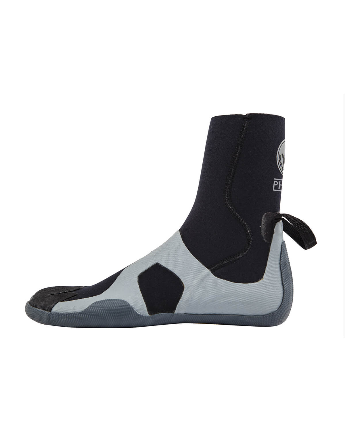 3mm Body Glove PHOENIX Round Toe Wetsuit Boots