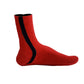 8mm Body Glove RED CELL Round Toe Wetsuit Boots