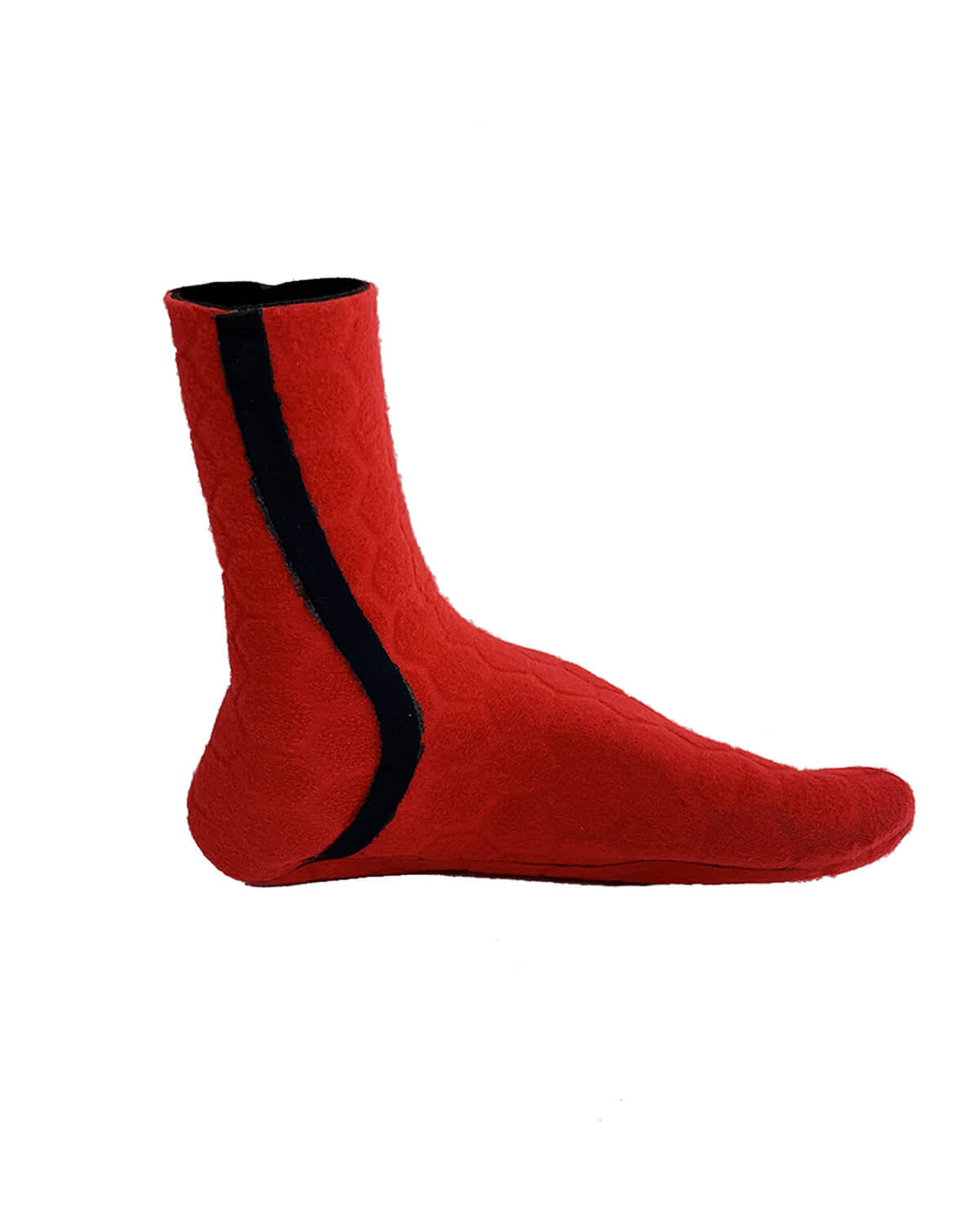 3mm Body Glove RED CELL Split Toe Wetsuit Boots