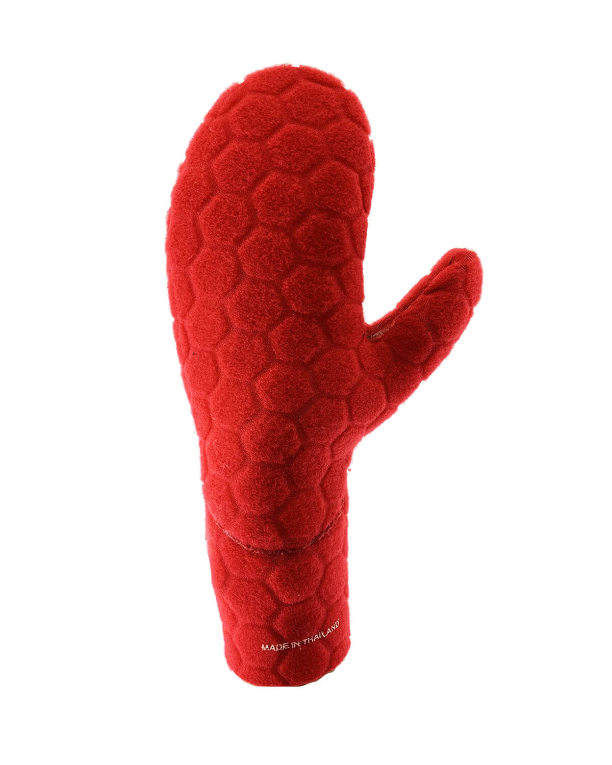 6/3mm Body Glove RED CELL Mitt Gloves