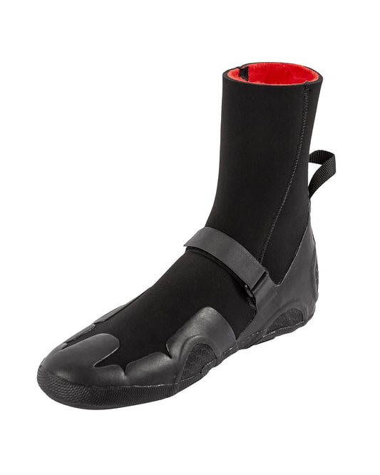 8mm Body Glove RED CELL Round Toe Wetsuit Boots
