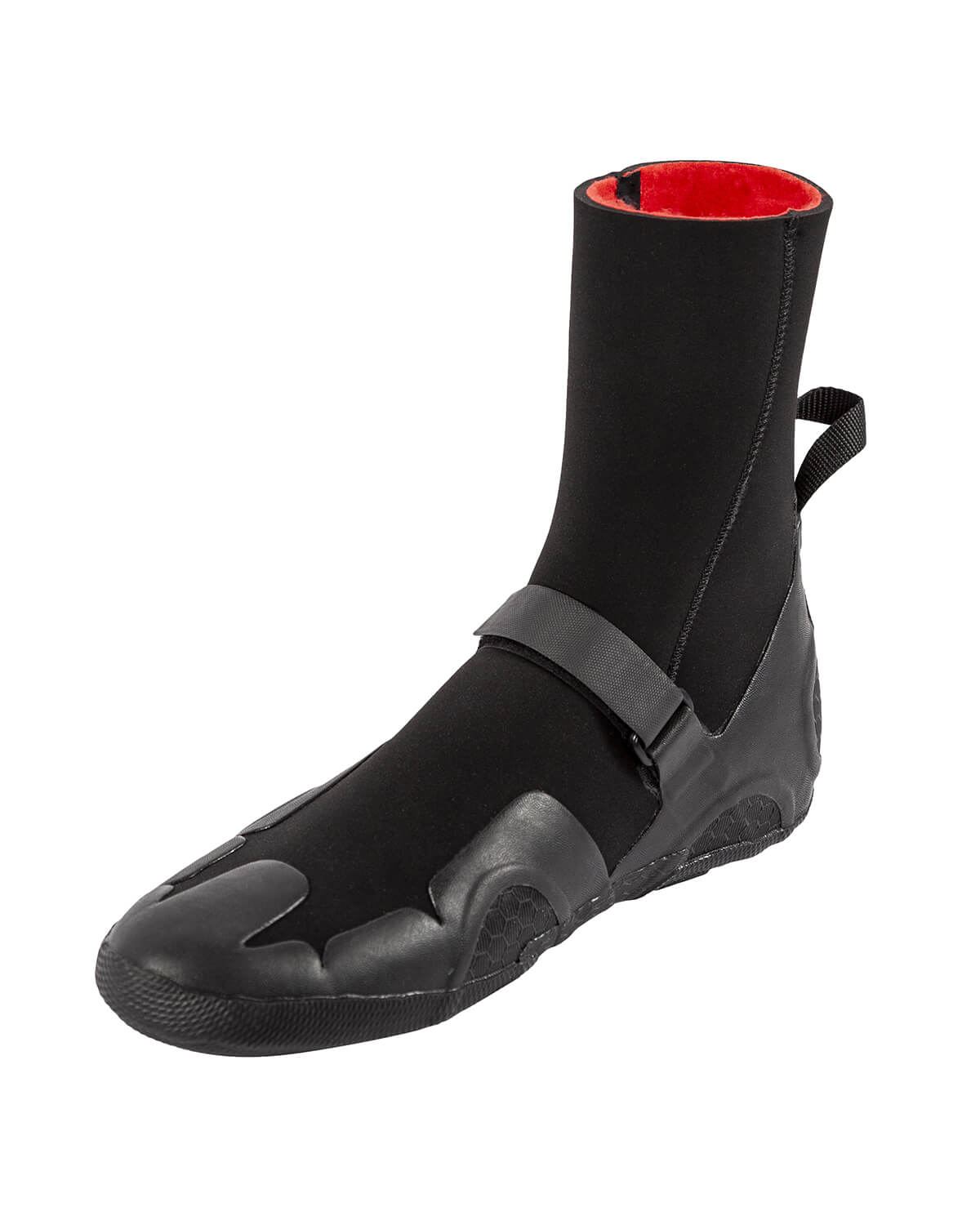 5mm Body Glove RED CELL Round Toe Wetsuit Boots