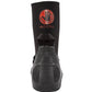 3mm Body Glove RED CELL Split Toe Wetsuit Boots