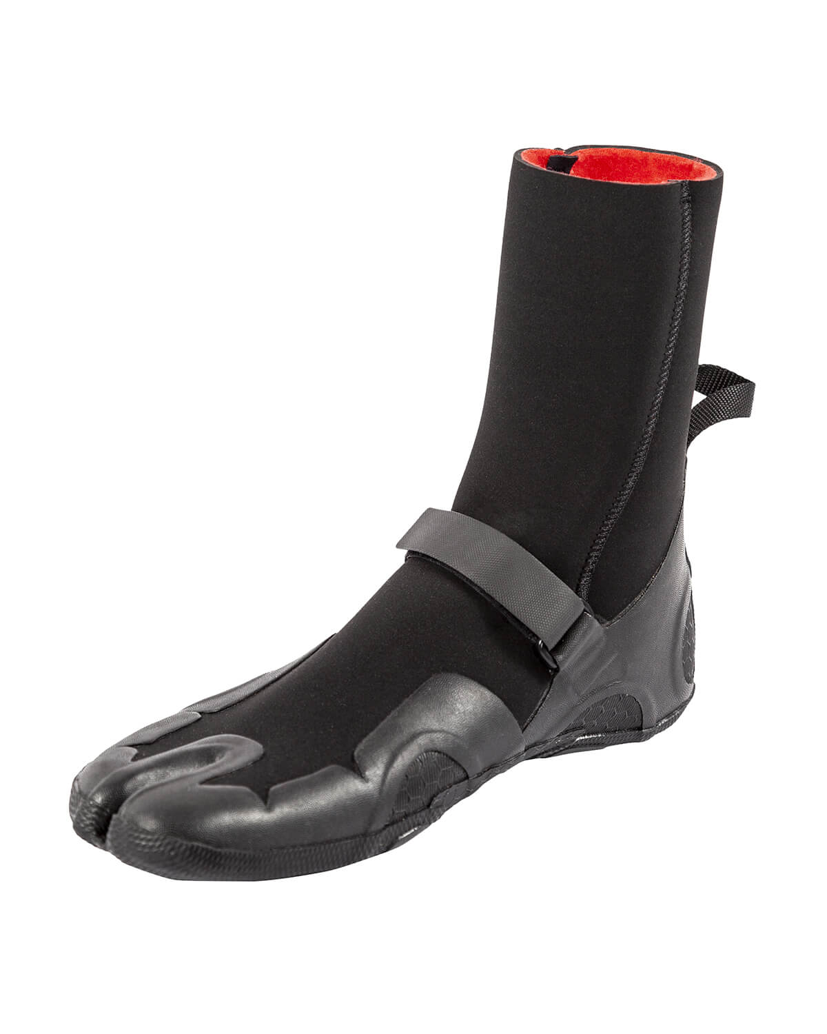 3mm Body Glove RED CELL Split Toe Wetsuit Boots