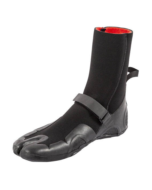 3mm Body Glove RED CELL Split Toe Wetsuit Boots