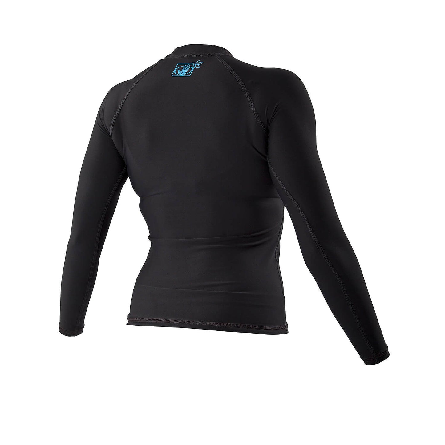 Women's Body Glove Basic L/S Rashguard