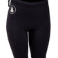 2/1mm Women's Body Glove STELLAR Neoprene Shorts