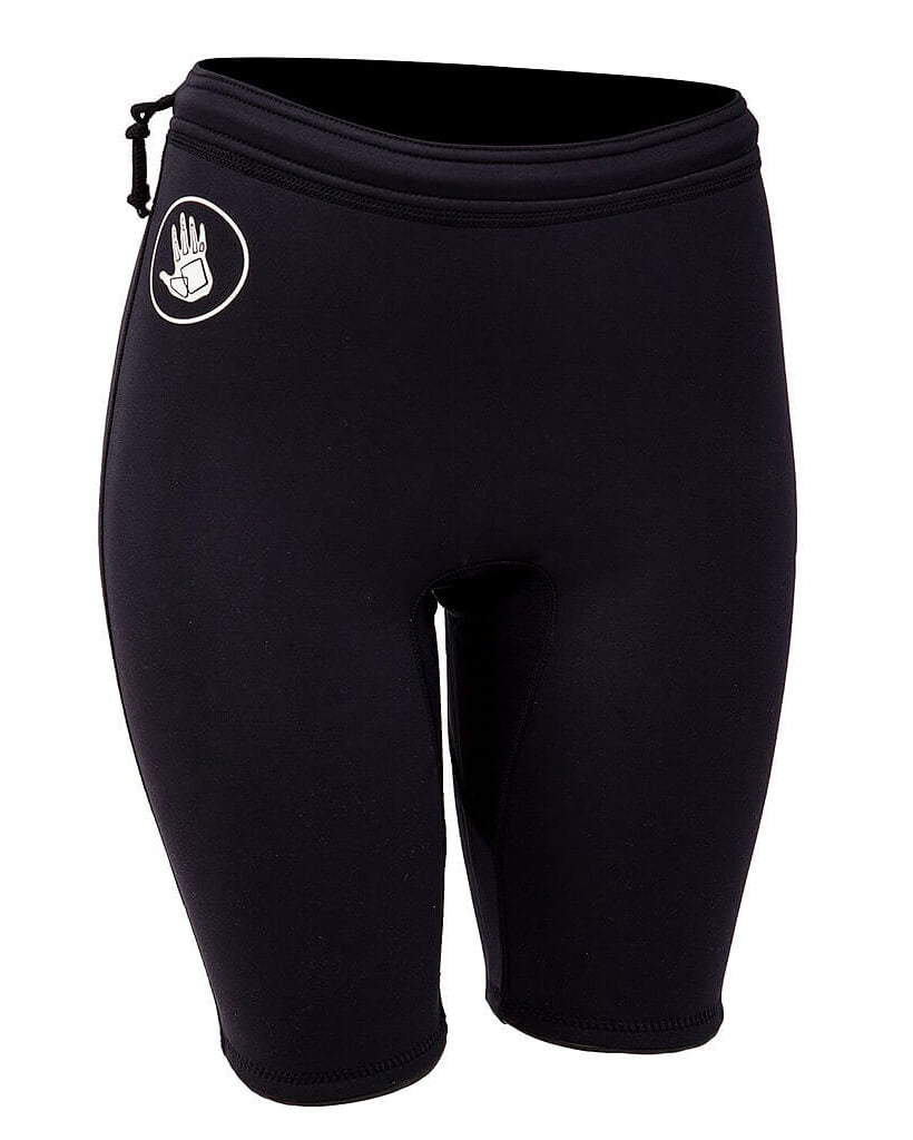2/1mm Women's Body Glove STELLAR Neoprene Shorts