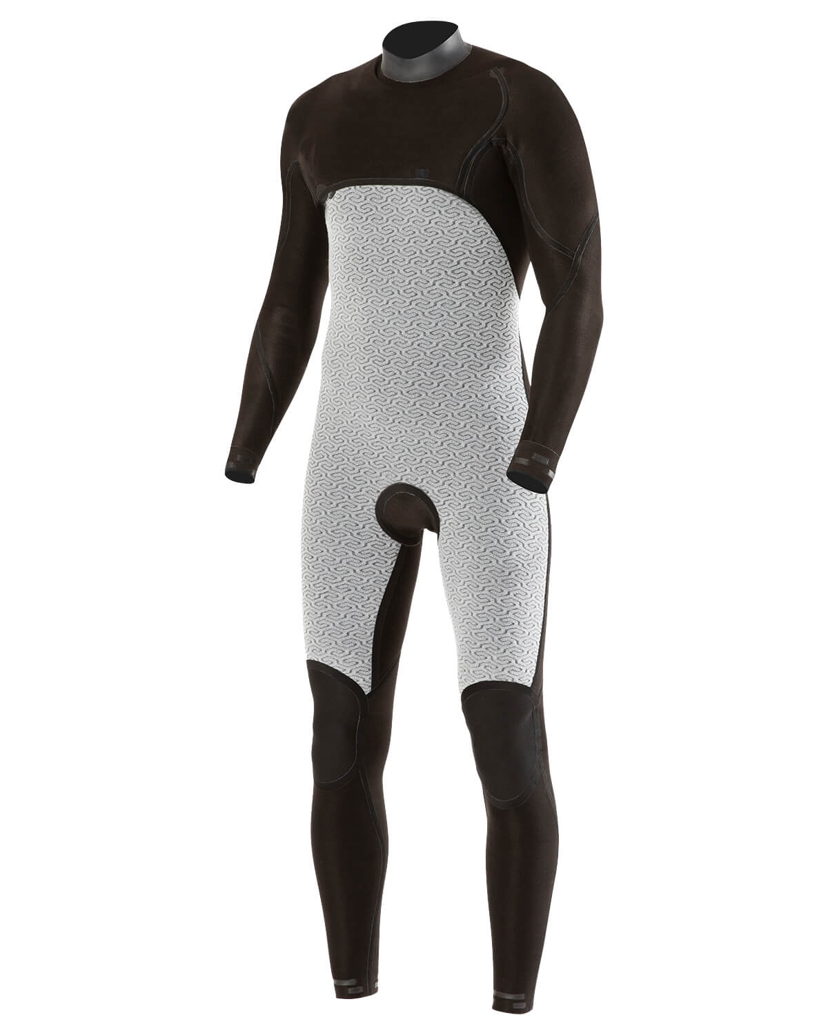 vissla ウエットスーツ　7 seas 50/50 4/3mm small 3/2mm Boy's Vissla 7 SEAS C/Z Fullsuit | Wetsuit Wearhouse