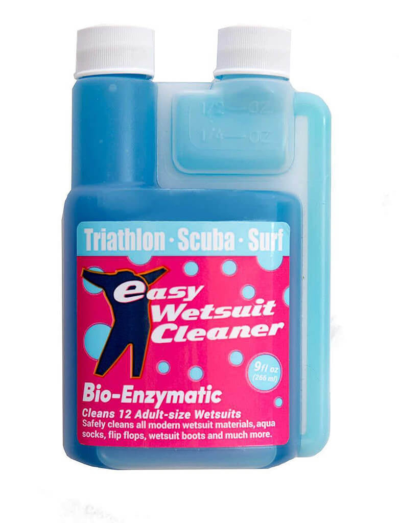 Easy Wetsuit Cleaner