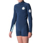 2mm Girl's Rip Curl DAWN PATROL L/S Springsuit