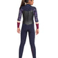 3/2mm Girl's Roxy SYNCRO GBS Fullsuit