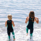 2mm Girl's Buell RFZ Tina Sleeveless Fullsuit