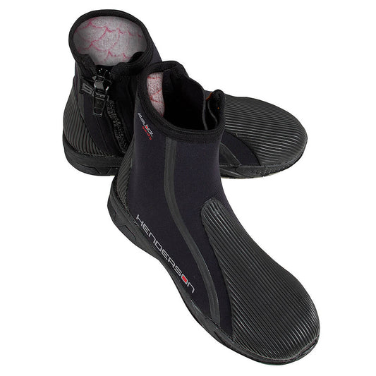 7mm Henderson AQUA LOCK Molded Sole Boot