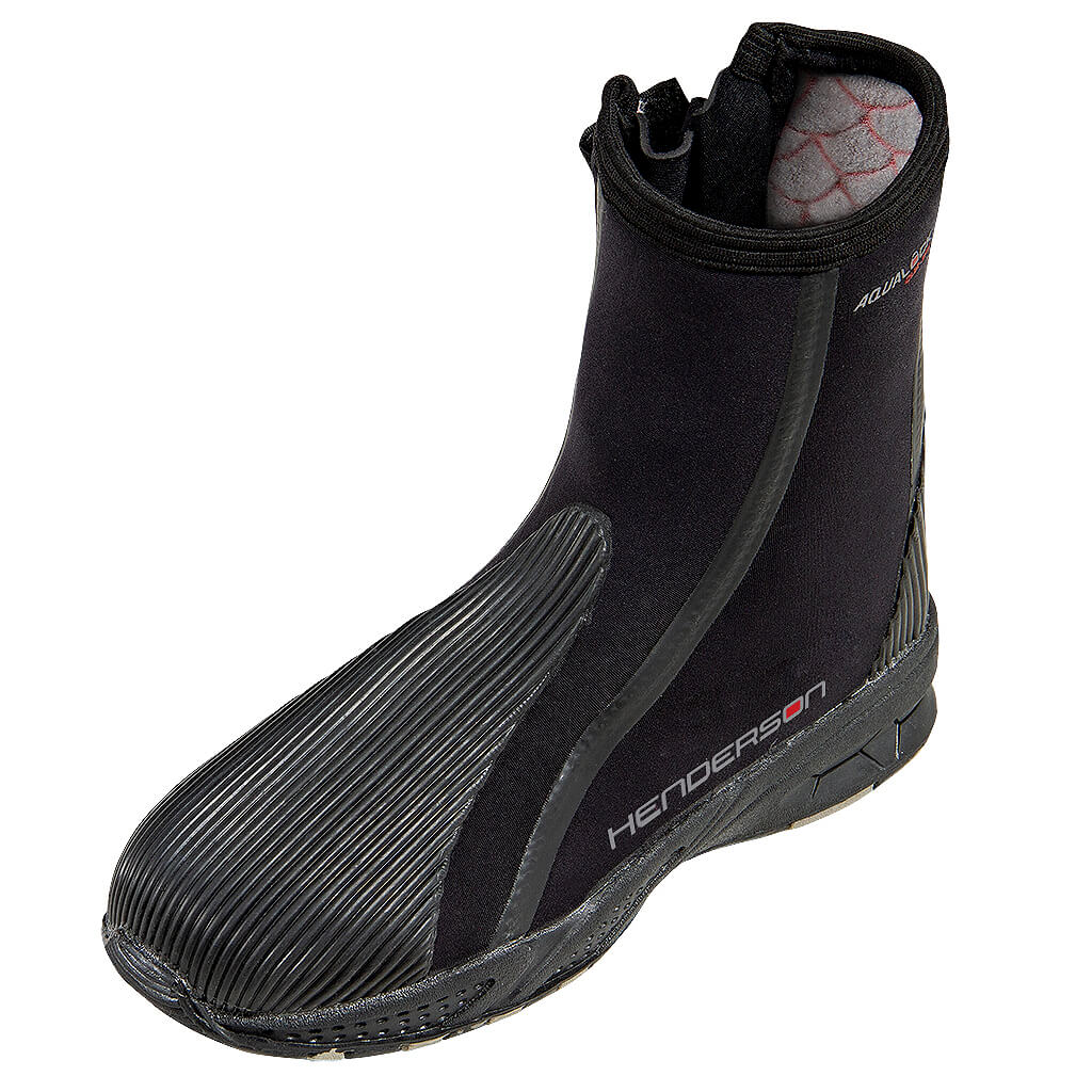 5mm Henderson AQUA LOCK Molded Sole Boot