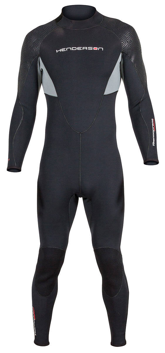 トップス DICH HENDERSON 3mm Men's Henderson THERMOPRENE PRO Jumpsuit – Wetsuit Wearhouse