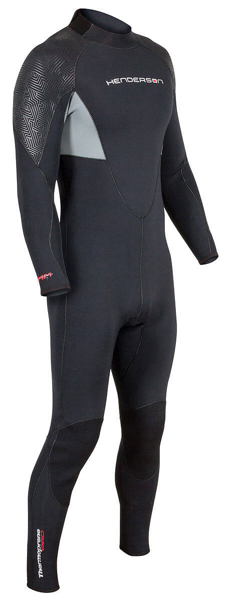 3mm Men's Henderson THERMOPRENE PRO Jumpsuit – Wetsuit Wearhouse
