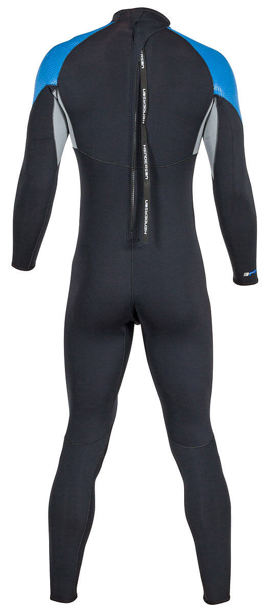 3mm Men's Henderson THERMOPRENE PRO Jumpsuit