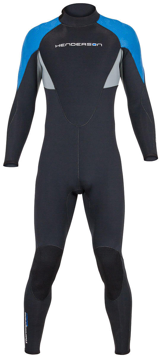 3mm Men's Henderson THERMOPRENE PRO Jumpsuit