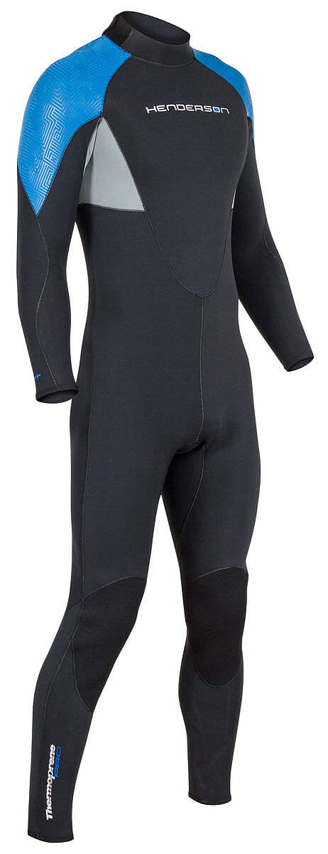3mm Men's Henderson THERMOPRENE PRO Jumpsuit