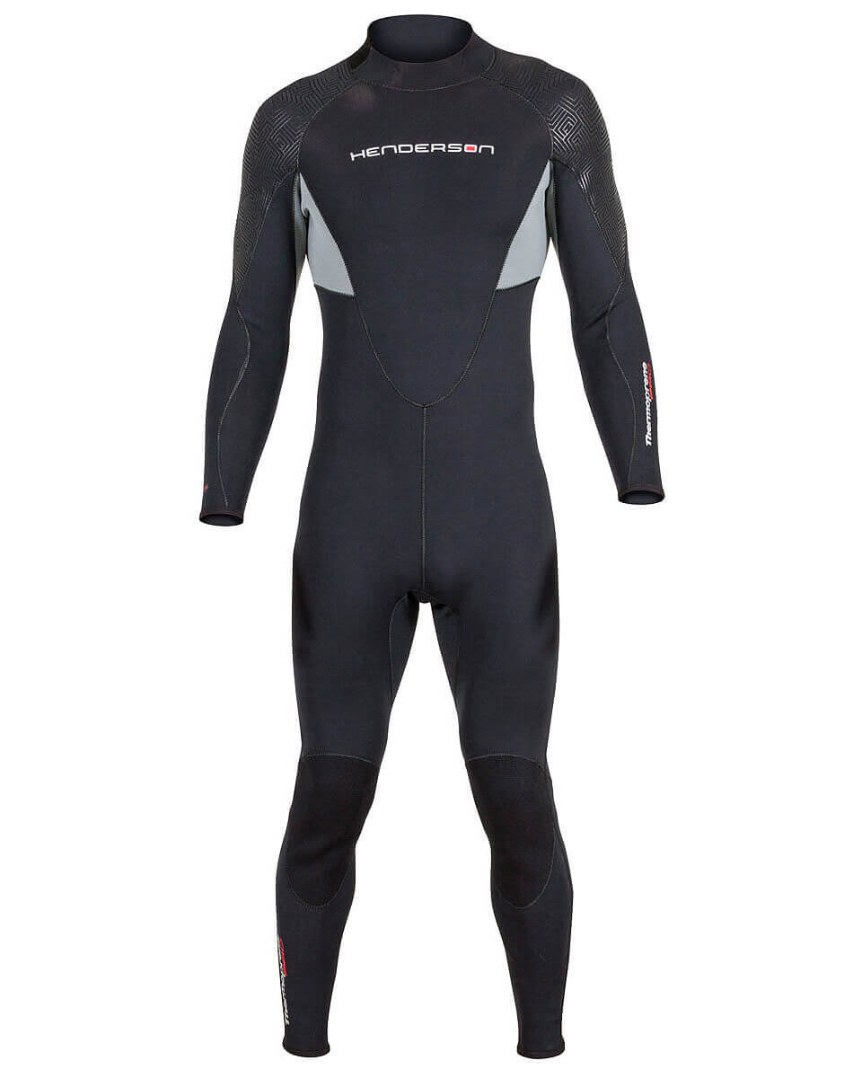 5mm Men's Henderson THERMOPRENE PRO Jumpsuit