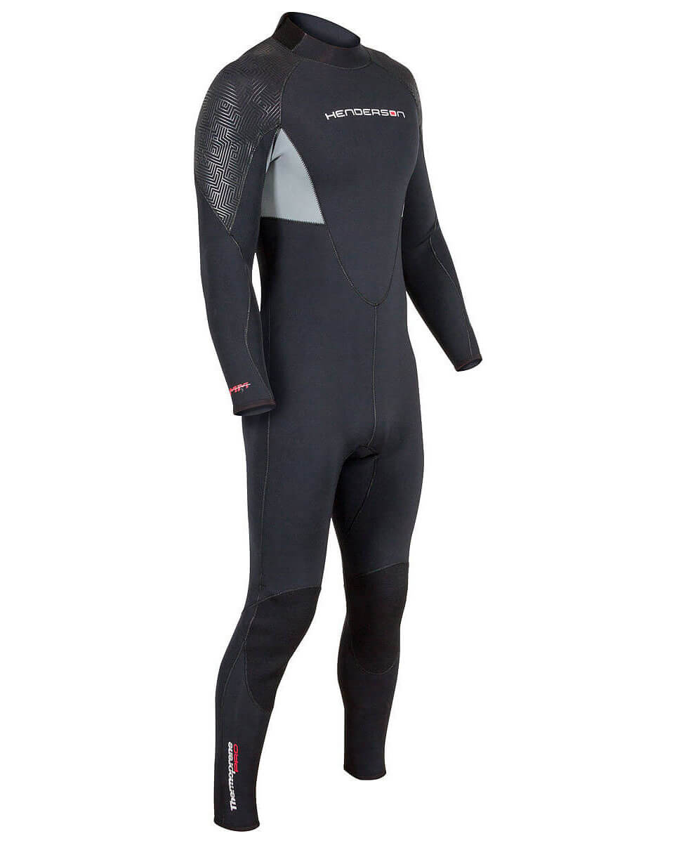 5mm Men's Henderson THERMOPRENE PRO Jumpsuit