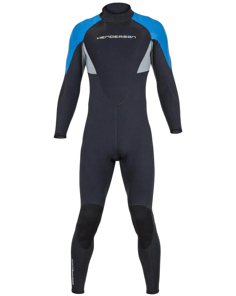 5mm Men's Henderson THERMOPRENE PRO Jumpsuit