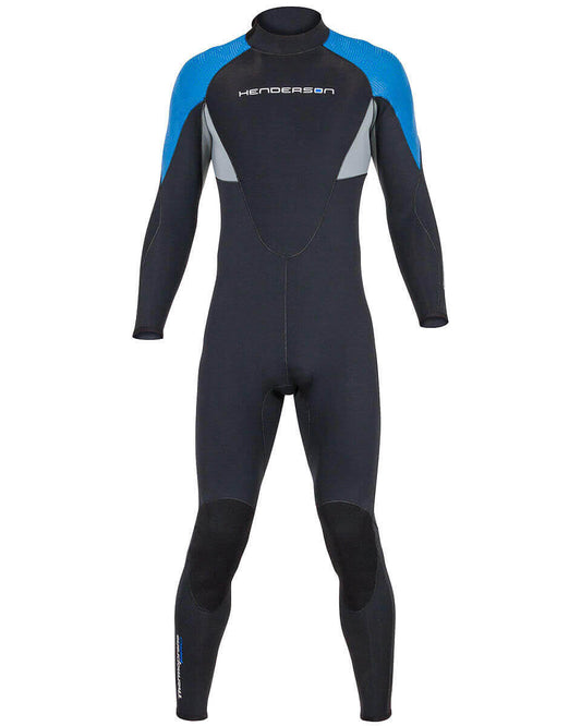 5mm Men's Henderson THERMOPRENE PRO Jumpsuit