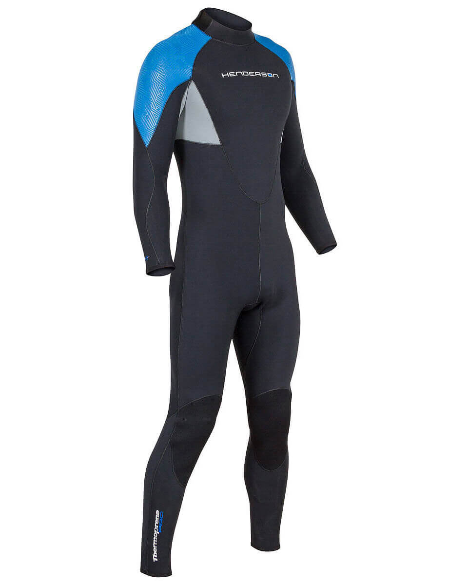 5mm Men's Henderson THERMOPRENE PRO Jumpsuit