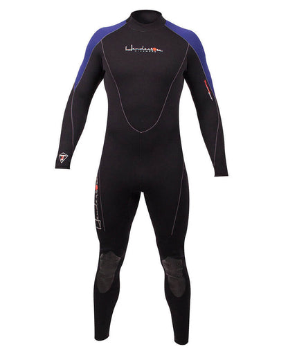 5mm Men's Henderson THERMOPRENE Wetsuit
